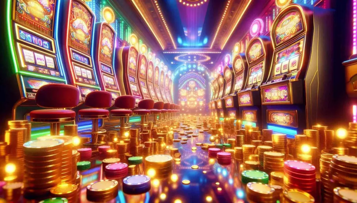 Vulkan Casino